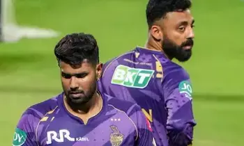 Harshit Rana: కేకేఆర్ స్టార్ బౌలర్ హర్షిత్ రాణాకు సర్జరీ.. ఐపీఎల్ 2026కు దూరం!