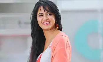 Anushka Shetty: వ్యాపారవేత్తతో అనుష్క శెట్టి పెళ్లి