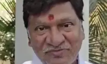 Rajendra Prasad: రాజేంద్ర ప్రసాద్ క్షమాపణలు .. వీడియో రిలీజ్!