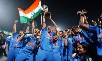 Cricket: క్రికెట్ అంటేనే మహిళలకు ఎక్కువ ఇంట్రెస్ట్...సర్వేలో ఆసక్తికర విషయాలు