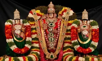 Nitya Kalyanam: తిరుమలలో నిత్య కల్యాణం ఎందుకు చేస్తారు.?