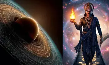Saturn Combustion Period: శనిగ్రహం అస్తమయం.. ఆ 40 రోజులు జాగ్రత్తగా ఉండాల్సిందేనా?