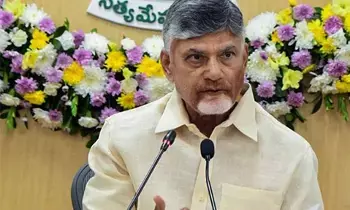 CM Chandrababu Directs Ministers: ఆరు నెలల్లో స్థానిక ఎన్నికలపై దృష్టి – మంత్రులకు సీఎం చంద్రబాబు దిశానిర్దేశం
