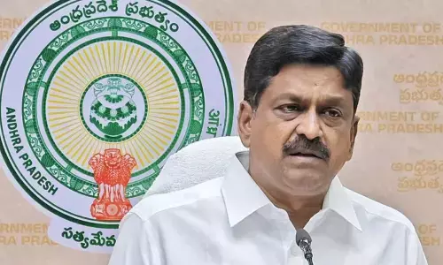 Minister Payyavula Keshav: గ్యాస్ సిలిండర్ పంపిణీలో పారదర్శకతకు ఓటీపీ విధానం: మంత్రి పయ్యావుల కేశవ్