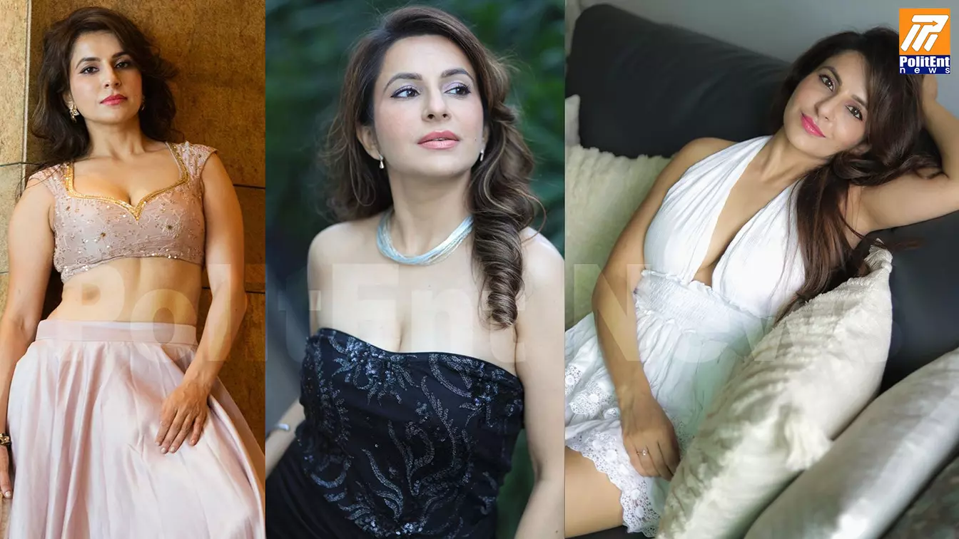 Roop Durgapal: “సంకల్ప్”లో మాధురిగా రూప్ దుర్గాపాల్ Roop Durgapal: “సంకల్ప్”లో మాధురిగా రూప్ దుర్గాపాల్