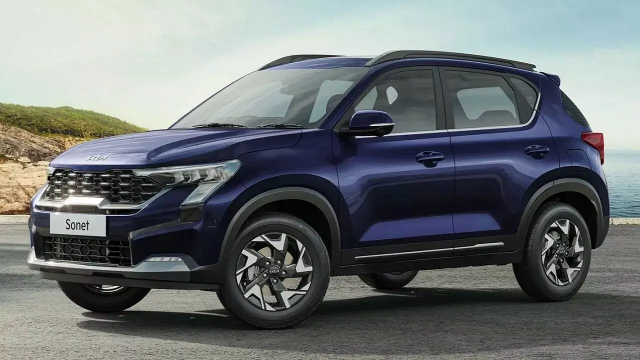 Kia : కియా కార్ల కొనుగోలుపై కాసుల వర్షం.. మార్చి ఆఫర్లతో ఏకంగా రూ. 50,000 ఆదా! Kia : కియా కార్ల కొనుగోలుపై కాసుల వర్షం.. మార్చి ఆఫర్లతో ఏకంగా రూ. 50,000 ఆదా!