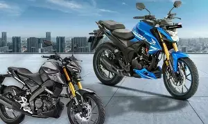 Bikes Under 2 Lakhs: రూ.2 లక్షల బడ్జెట్లో టాప్-5 బైక్లు.. స్టైల్, పవర్, మైలేజ్ కలయిక ఇవే Bikes Under 2 Lakhs: రూ.2 లక్షల బడ్జెట్లో టాప్-5 బైక్లు.. స్టైల్, పవర్, మైలేజ్ కలయిక ఇవే