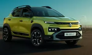Renault : రెనాల్ట్ కార్లపై ఆఫర్ల సునామీ.. ఏకంగా రూ.80,000 ఆదా చేసే గోల్డెన్ ఛాన్స్ Renault : రెనాల్ట్ కార్లపై ఆఫర్ల సునామీ.. ఏకంగా రూ.80,000 ఆదా చేసే గోల్డెన్ ఛాన్స్