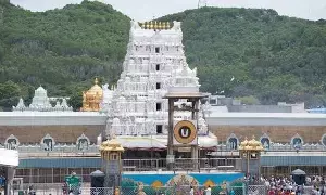 Tirumala Tirupati Devasthanams (TTD): తిరుమలలో రూ.120 కోట్లతో హైటెక్ అన్నప్రసాద కేంద్రం.. ఇక క్యూ లైన్ల తిప్పలు ఉండవు..
