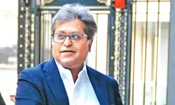 IPL 2026:  ఐపీఎల్ 2026 ..  లలిత్ మోదీ చేతిలోకి రాజస్థాన్ రాయల్స్?