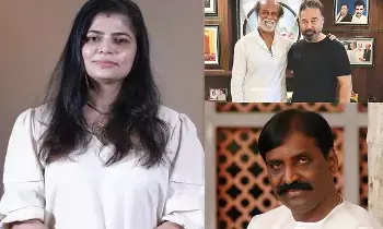 Famous Singer, Dubbing Artist Chinmayi Sripada: మగవాళ్ల బుద్ధి మారదు.. మహిళలను పట్టించుకోరు