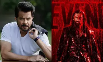 Actor Anil Kapoor: ఆ చాన్స్ మిస్ చేసుకున్నందుకు బాధగా ఉంది