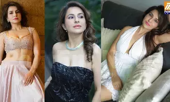 Roop Durgapal: “సంకల్ప్”లో మాధురిగా రూప్ దుర్గాపాల్