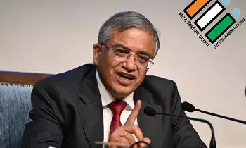 Election Schedule Announced:  ఎన్నికల షెడ్యూల్ ప్రకటన: పశ్చిమబెంగాల్, తమిళనాడు, కేరళ, అస్సాం, పుదుచ్చేరిలో అసెంబ్లీ ఎన్నికలకు తేదీలు విడుదల