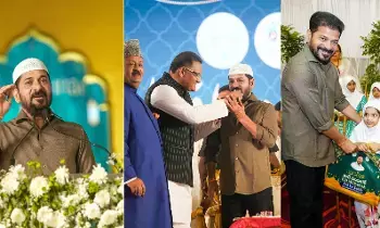 CM Revanth Reddy: విభేదాలు రెచ్చగొట్టేవారి మాటలు నమ్మొద్దు – సీఎం రేవంత్ వ్యాఖ్యలు