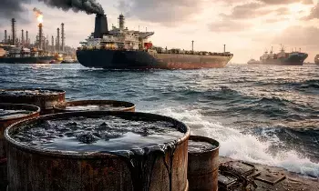 Fuel Oil Crisis  : అట్టడుగున ఉన్న ఆయిల్‌తో అసలు ముప్పు.. పెట్రోల్ కంటే ఫ్యూయల్ ఆయిల్ ధరకే రెక్కలు