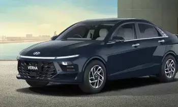Hyundai Verna : కొత్త డిజైన్, అదిరిపోయే ఫీచర్లు.. మార్కెట్లోకి హ్యుందాయ్ వెర్నా 2026 గ్రాండ్ ఎంట్రీ
