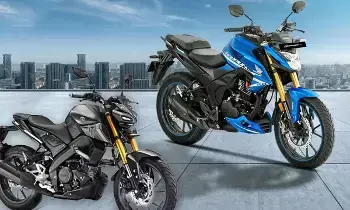 Bikes Under 2 Lakhs: రూ.2 లక్షల బడ్జెట్‌లో టాప్-5 బైక్‌లు.. స్టైల్, పవర్,  మైలేజ్ కలయిక ఇవే