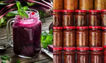 ABC Juice vs ABC Pickle:  ABC జ్యూస్ vs ABC ఊరగాయ: రెండింటిలో ఏది ఎక్కువ ఆరోగ్యం?