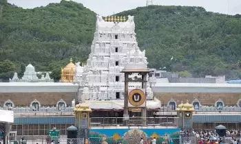 Tirumala Tirupati Devasthanams (TTD): తిరుమలలో రూ.120 కోట్లతో హైటెక్ అన్నప్రసాద కేంద్రం.. ఇక క్యూ లైన్ల తిప్పలు ఉండవు..