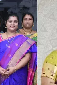 Subrahmanyam Murder Case: సుబ్రహ్మణ్యం హత్య కేసు: లక్ష్మీ దుర్గ 7 గంటల పాటు సిట్ విచారణ-‘ఏమో తెలీదు.. గుర్తులేదు.. మర్చిపోయా’ అనే సమాధానాలే Subrahmanyam Murder Case: సుబ్రహ్మణ్యం హత్య కేసు: లక్ష్మీ దుర్గ 7 గంటల పాటు సిట్ విచారణ-‘ఏమో తెలీదు.. గుర్తులేదు.. మర్చిపోయా’ అనే సమాధానాలే