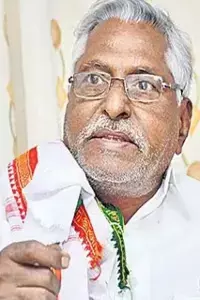 Former Minister Jeevan Reddy: పార్టీ విడిచిపెట్టే నిర్ణయంపై త్వరలో అధికారిక ప్రకటన: మాజీ మంత్రి జీవన్రెడ్డి Former Minister Jeevan Reddy: పార్టీ విడిచిపెట్టే నిర్ణయంపై త్వరలో అధికారిక ప్రకటన: మాజీ మంత్రి జీవన్రెడ్డి