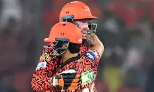 Ishan Kishan: సన్‌రైజర్స్ కెప్టెన్‌గా ఇషాన్ కిషన్!