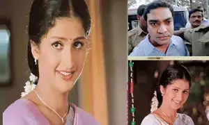 Major Twist in Pratyusha Case: నటి ప్రత్యూష కేసులో కీలక మలుపు..లొంగిపోయిన సిద్ధార్థ్