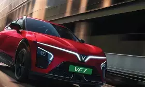 VinFast : పెట్రోల్ కార్లు అమ్మేసి ఎలక్ట్రిక్ కారు కొనండి.. విన్‌ఫాస్ట్ నుంచి అదిరిపోయే డిస్కౌంట్