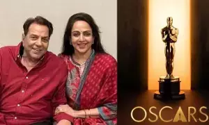 Dharmendra: ఆస్కార్ వేదికలో ధర్మేంద్రకు అవమానం.. ఇది నిజంగా సిగ్గుచేటు..