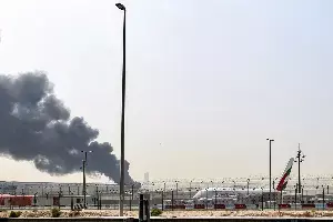 Major Setback for Donald Trump: అమెరికా మిత్రదేశాల నుంచి ట్రంప్‌కు గట్టి షాక్