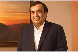 Reliance Jio IPO : అంబానీ భారీ స్కెచ్.. దేశ చరిత్రలోనే బిగ్గెస్ట్ ఐపీఓకు జియో రెడీ.. ఇన్వెస్టర్లకు పండగే Reliance Jio IPO : అంబానీ భారీ స్కెచ్.. దేశ చరిత్రలోనే బిగ్గెస్ట్ ఐపీఓకు జియో రెడీ.. ఇన్వెస్టర్లకు పండగే