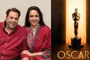 Dharmendra: ఆస్కార్ వేదికలో ధర్మేంద్రకు అవమానం.. ఇది నిజంగా సిగ్గుచేటు.. Dharmendra: ఆస్కార్ వేదికలో ధర్మేంద్రకు అవమానం.. ఇది నిజంగా సిగ్గుచేటు..