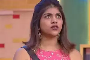 Ritu Chowdary’s Emotional Post: ప్రేమలో మోసపోయా.. డిప్రెషన్లోకి వెళ్లా..బిగ్ బాస్ ఫేమ్ రీతూ చౌదరి ఎమోషనల్ పోస్ట్ వైరల్.. Ritu Chowdary’s Emotional Post: ప్రేమలో మోసపోయా.. డిప్రెషన్లోకి వెళ్లా..బిగ్ బాస్ ఫేమ్ రీతూ చౌదరి ఎమోషనల్ పోస్ట్ వైరల్..