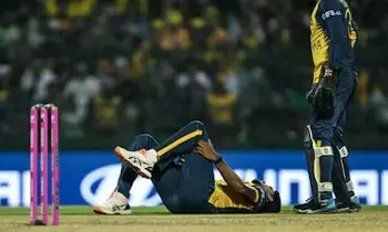 Big Blow to Kolkata Knight Riders: కోల్‌కతా నైట్ రైడర్స్ కు భారీ షాక్: హర్షిత్ రాణా, పతిరానా దూరం.. కానీ రీప్లేస్‌మెంట్స్ లేవు!