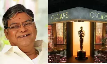 Tribute to Kota Srinivasa Rao: ఆస్కార్ వేదికలో కోటకు నివాళి