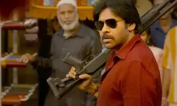 Ustaad Bhagat Singh:  ఉస్తాద్ భగత్ సింగ్: నైజాంలో సాధారణ టికెట్ ధరలే.. మైత్రీ మూవీ మేకర్స్ కీలక నిర్ణయం!