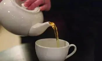 Tea for Two Tuesday:  టీ ఫర్ టూ ట్యూస్‌డే: రెండు కప్పుల టీ.. పంచుకునే బోలెడన్ని కబుర్లు!