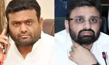Moinabad Farmhouse Case: మోయినాబాద్ ఫార్మ్‌హౌస్ కేసు: డ్రగ్స్ కేసులో కీలక వివరాలు – నిందితుల ‘మత్తు’ బ్యాక్‌గ్రౌండ్ బయటపడింది