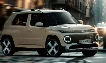 Hyundai Inster : మేడ్ ఇన్ ఇండియా.. డిజైన్ ఇన్ ఇండియా.. హ్యుందాయ్ నుంచి రాబోతున్న మినీ ఎలక్ట్రిక్ సెన్సేషన్