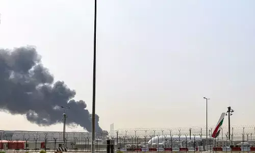 Major Setback for Donald Trump: అమెరికా మిత్రదేశాల నుంచి ట్రంప్కు గట్టి షాక్ Major Setback for Donald Trump: అమెరికా మిత్రదేశాల నుంచి ట్రంప్కు గట్టి షాక్