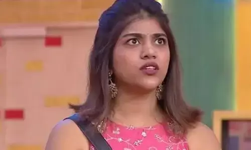Ritu Chowdary’s Emotional Post: ప్రేమలో మోసపోయా.. డిప్రెషన్లోకి వెళ్లా..బిగ్ బాస్ ఫేమ్ రీతూ చౌదరి ఎమోషనల్ పోస్ట్ వైరల్.. Ritu Chowdary’s Emotional Post: ప్రేమలో మోసపోయా.. డిప్రెషన్లోకి వెళ్లా..బిగ్ బాస్ ఫేమ్ రీతూ చౌదరి ఎమోషనల్ పోస్ట్ వైరల్..