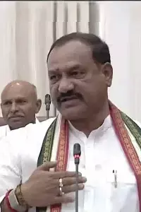 Mahesh Kumar Goud: అందరం డ్రగ్స్ టెస్టులు చేయించుకుందాం – ప్రతిపక్ష నేత, సభా నాయకుడికి పిలుపు: కాంగ్రెస్ ఎమ్మెల్సీ మహేశ్‌కుమార్‌ గౌడ్‌ సంచలన వ్యాఖ్యలు