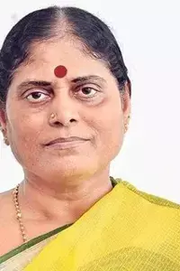 Y. S. Vijayamma: సరస్వతి పవర్ వివాదంలో కీలక మలుపు – షేర్ల బదిలీ రద్దు చేసిన ఎన్‌సిఎల్‌టి