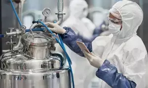 Chemical Industry : భారత కెమికల్ రంగంలో పెను సంచలనం.. 2030 నాటికి 255 బిలియన్ డాలర్ల మార్కెట్