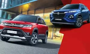 Maruti Suzuki : మారుతి సుజుకికి ఐటీ శాఖ భారీ షాక్.. ఏకంగా రూ.5,786 కోట్ల పన్ను నోటీసు