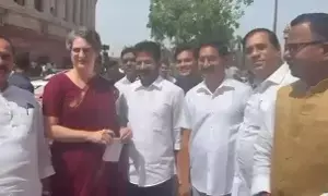 CM Revanth Reddy: మొయినాబాద్ కేసుపై క్లారిటీ ఇచ్చిన సీఎం రేవంత్‌ – మా పాత్ర లేదని స్పష్టం