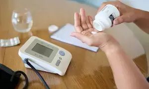 Protect Yourself from Stroke: జాగ్రత్త.. అది పక్షవాతం బారి నుండి మిమ్మల్ని మీరు కాపాడుకోండి ఇలా..