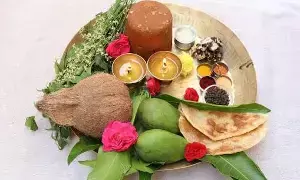 Ugadi Tomorrow:  రేపే ఉగాది: కొత్త ఏడాదికి శుభారంభం.. వేప-బెల్లం వెనుక ఉన్న అంతరార్థం ఏమిటి?
