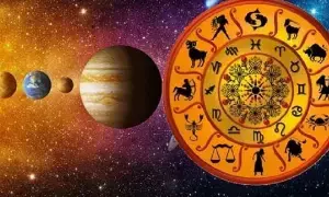 Guru Chandal Yoga in Horoscope:  జాతకంలో గురు చండాల యోగం.. ఉందా? ఆర్థిక ఇబ్బందులు, మానసిక గందరగోళానికి కారణం ఇదే..